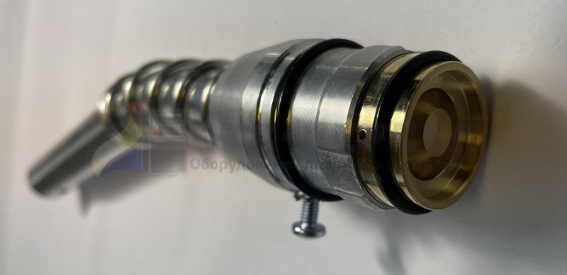 Носик  для топливораздаточных кранов JH11ALPI-9…0 L/W 5BPI-2117 (16мм)  (JIAHAO)